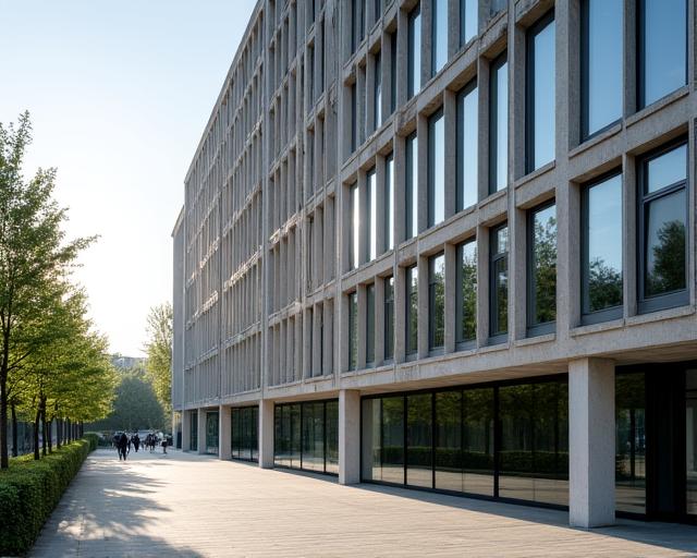 The building located at Hirschmattstrasse 40 in Lucerne.